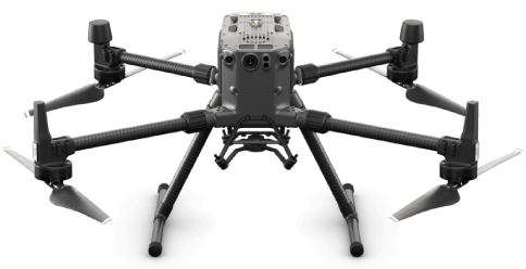 >MATRICE300RTK＋ZENMUSE P1